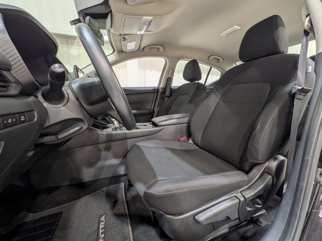 Nissan Sentra 2023