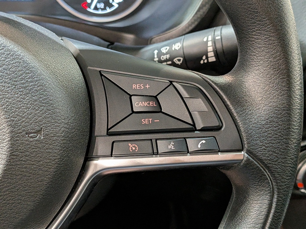 Nissan Sentra 2023