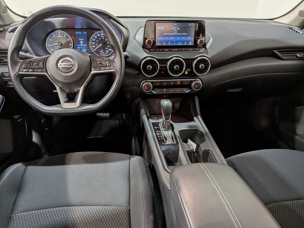 Nissan Sentra 2023