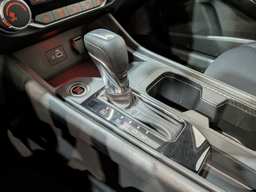 Nissan Sentra 2023
