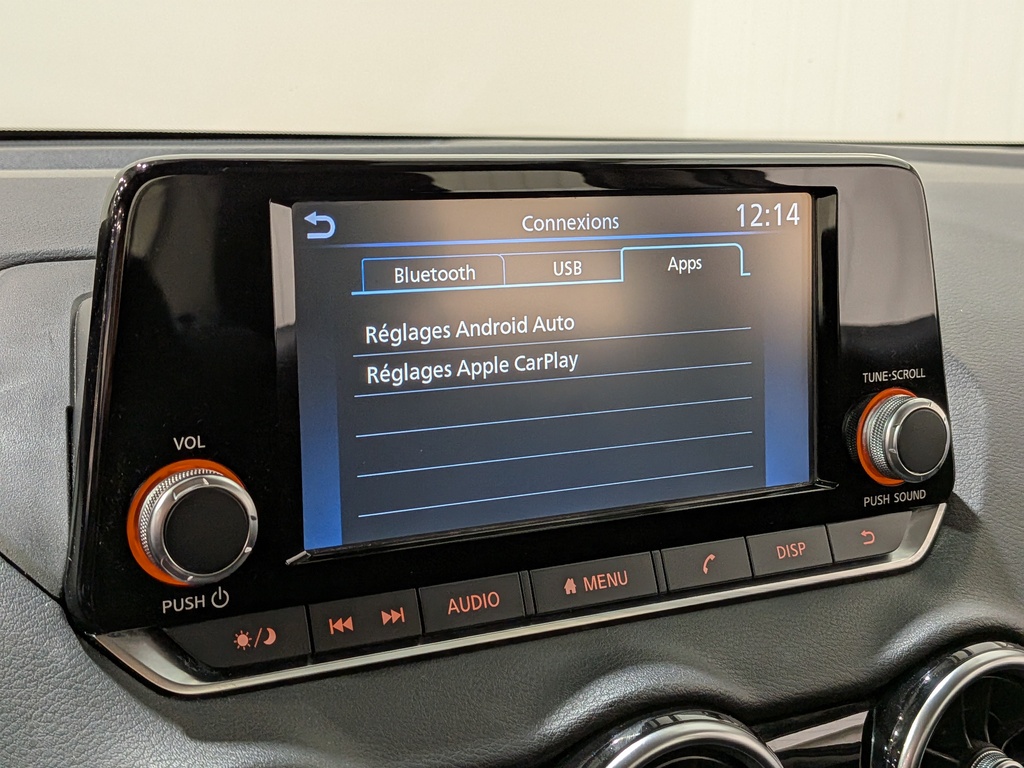 Nissan Sentra 2023