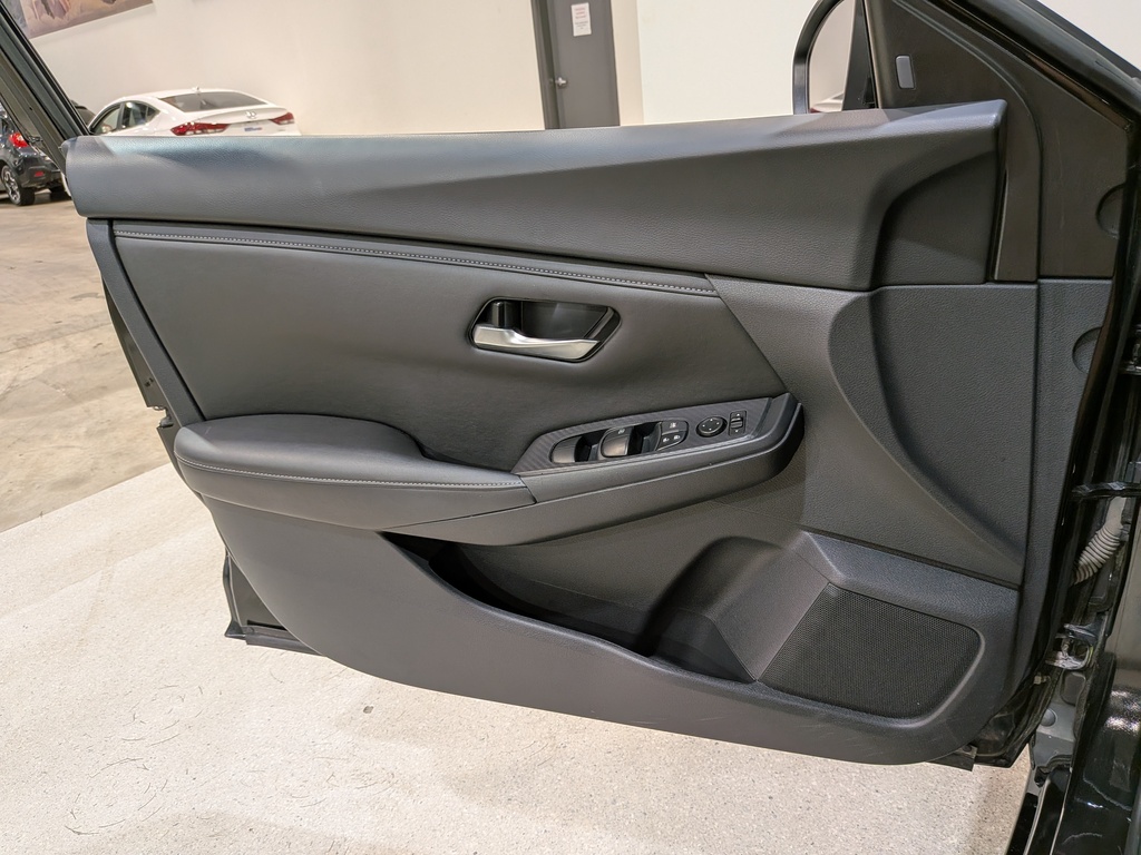 Nissan Sentra 2023