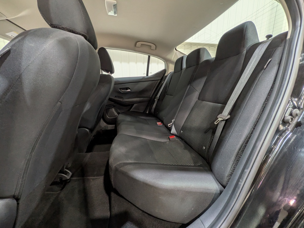 Nissan Sentra 2023