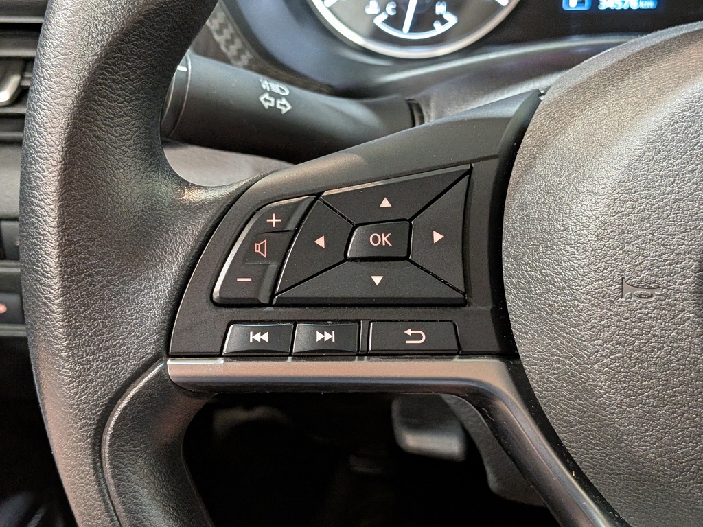 Nissan Sentra 2023