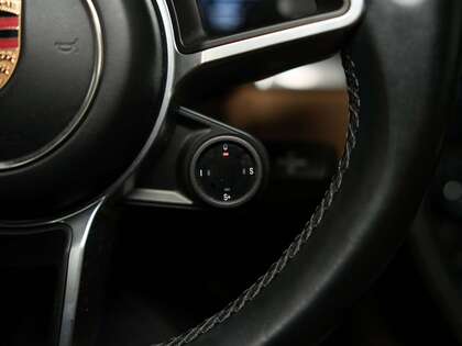 used 2017 Porsche 718 Boxster car, priced at $78,900