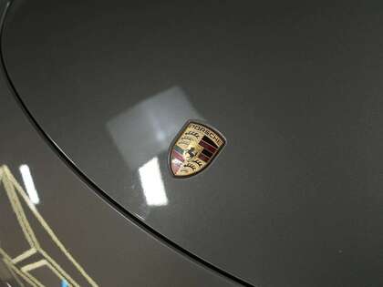 used 2017 Porsche 718 Boxster car, priced at $78,900