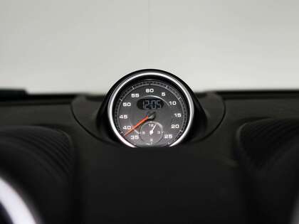 used 2017 Porsche 718 Boxster car, priced at $78,900