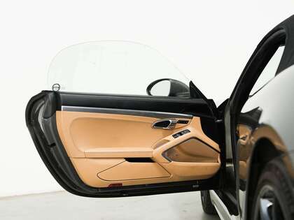 used 2017 Porsche 718 Boxster car, priced at $78,900