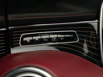 used 2017 Mercedes-Benz S-Class car, priced at $75,900