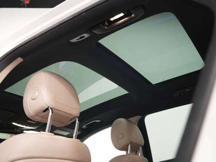used 2021 Mercedes-Benz GLC-Class car, priced at $34,900