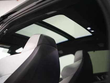 used 2021 BMW X6 M car, priced at $86,900