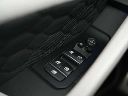 used 2021 BMW X6 M car, priced at $86,900