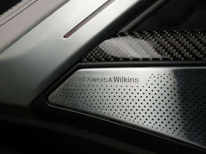 used 2021 BMW X6 M car, priced at $86,900