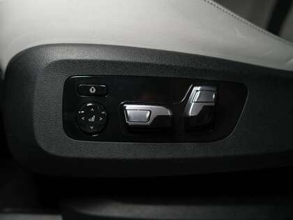 used 2021 BMW X6 M car, priced at $86,900