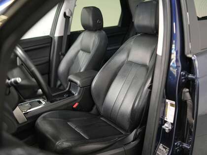 used 2016 Land Rover Discovery Sport car