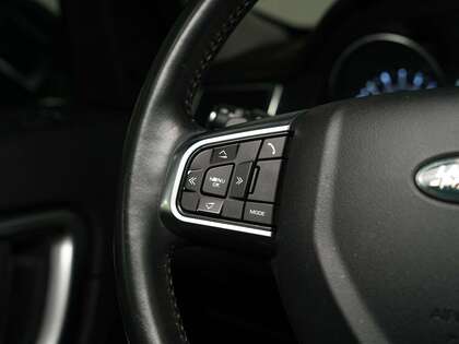 used 2016 Land Rover Discovery Sport car