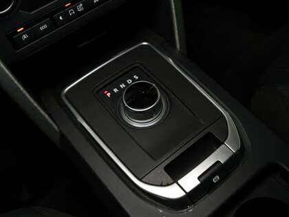 used 2016 Land Rover Discovery Sport car