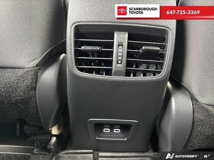 used 2023 Toyota Corolla Cross car, priced at $37,995