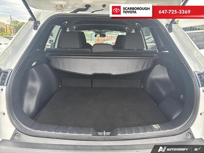 used 2023 Toyota Corolla Cross car, priced at $37,995