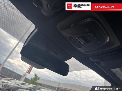 used 2023 Toyota Corolla Cross car, priced at $37,995