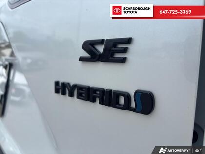 used 2023 Toyota Corolla Cross car, priced at $37,995