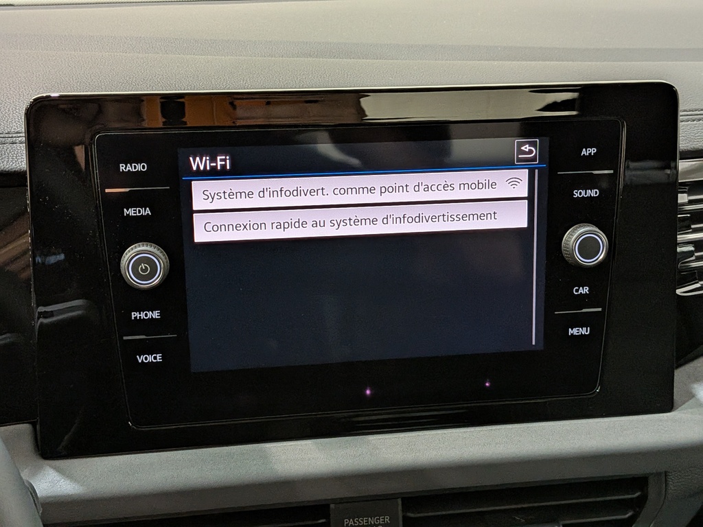 Volkswagen Jetta 2025