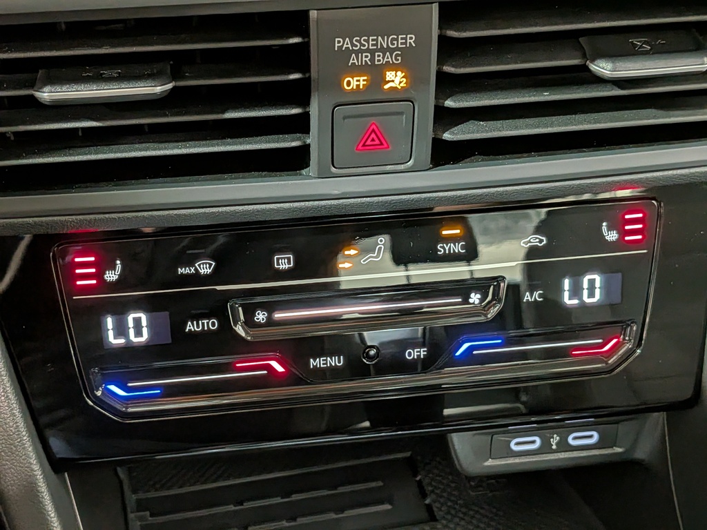 Volkswagen Jetta 2025