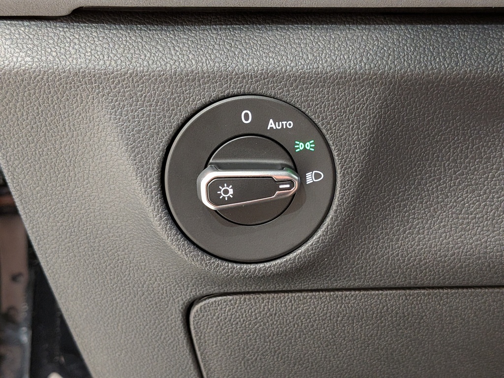 Volkswagen Jetta 2025