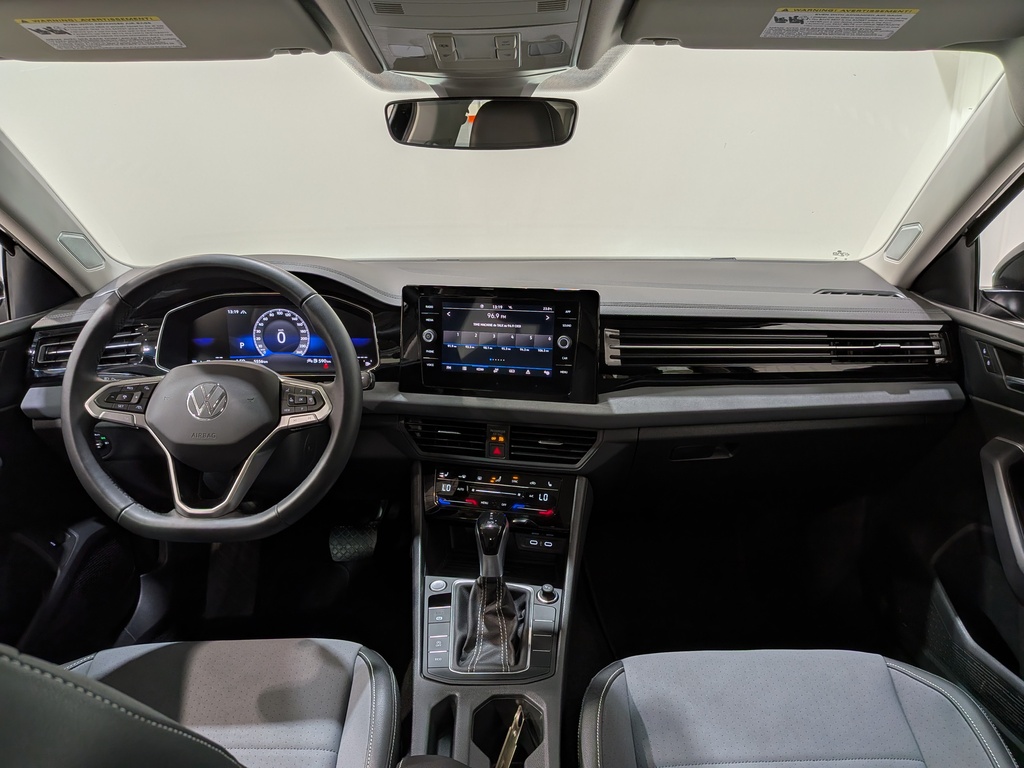 Volkswagen Jetta 2025