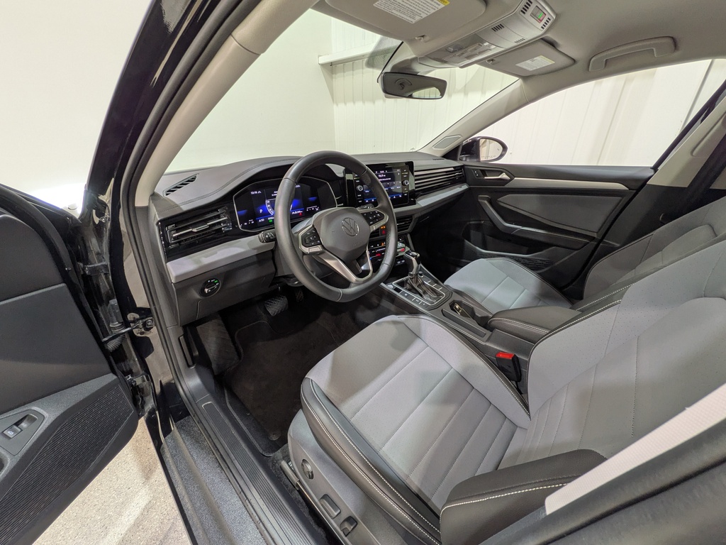 Volkswagen Jetta 2025