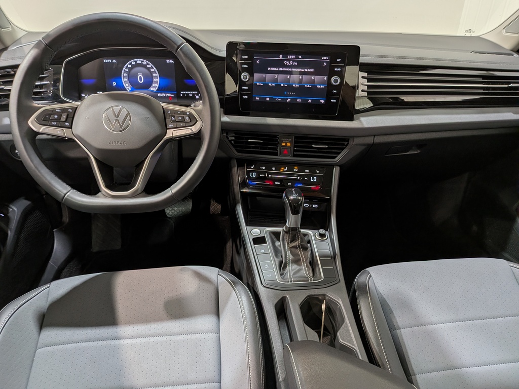 Volkswagen Jetta 2025