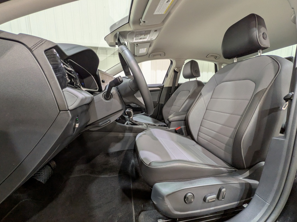 Volkswagen Jetta 2025
