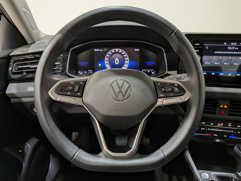 Volkswagen Jetta 2025