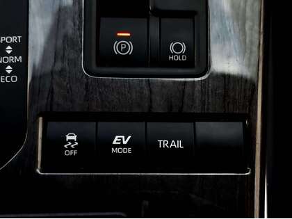 used 2022 Toyota Highlander car, priced at $44,495