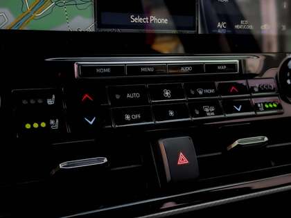 used 2022 Toyota Highlander car, priced at $44,495