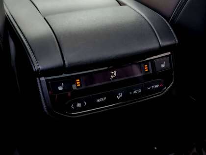 used 2022 Toyota Highlander car, priced at $44,495