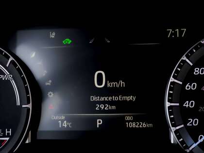 used 2022 Toyota Highlander car, priced at $44,495