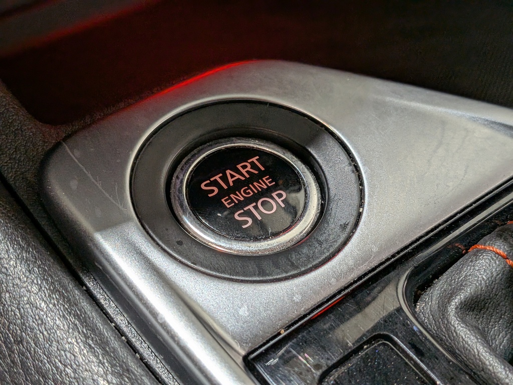 Nissan Sentra 2024