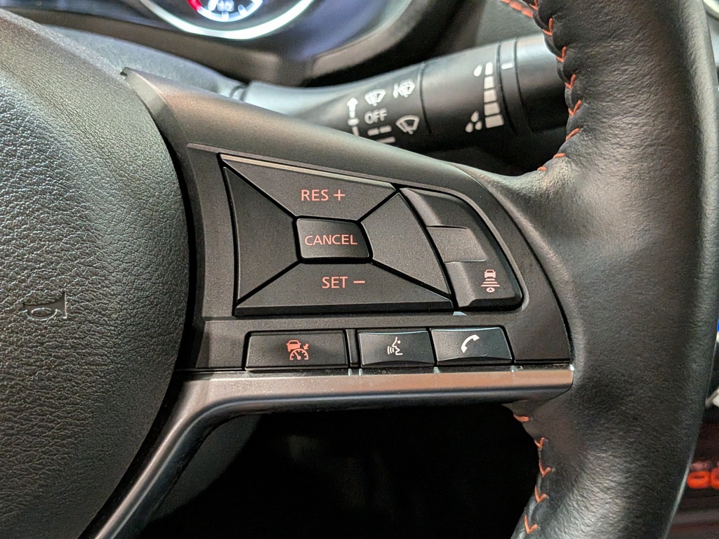 Nissan Sentra 2024