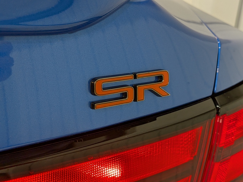 Nissan Sentra 2024