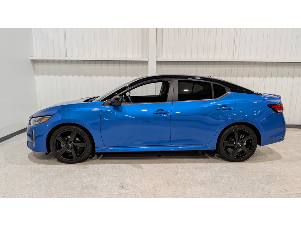 Nissan Sentra 2024