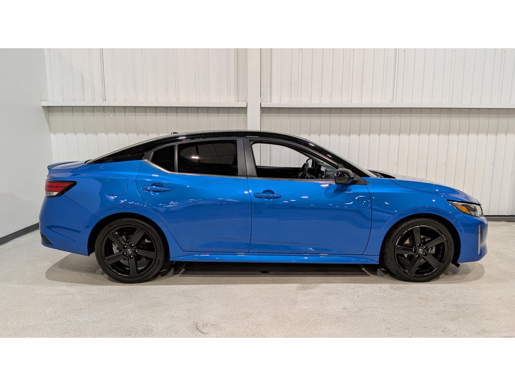 Nissan Sentra 2024