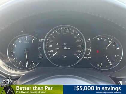 used 2025 Mazda CX-5 car, priced at $29,748