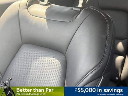 used 2025 Mazda CX-5 car, priced at $29,748