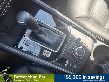 used 2025 Mazda CX-5 car, priced at $29,748