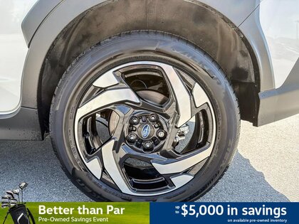 used 2026 Subaru Crosstrek car, priced at $45,748