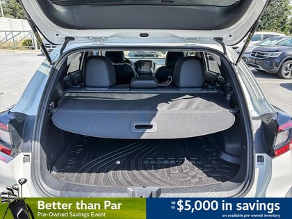 used 2026 Subaru Crosstrek car, priced at $45,748