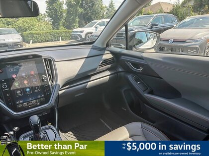 used 2026 Subaru Crosstrek car, priced at $45,748
