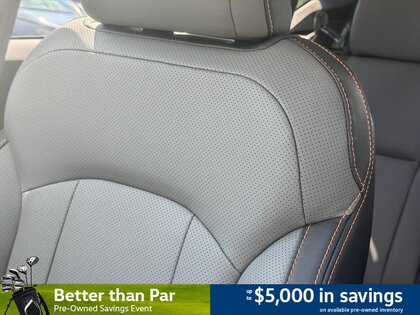 used 2026 Subaru Crosstrek car, priced at $45,748