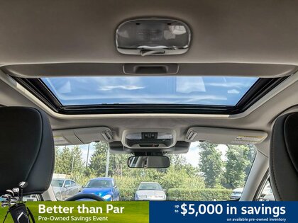 used 2026 Subaru Crosstrek car, priced at $45,748